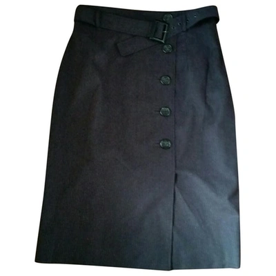 Pre-owned Marella Skirt