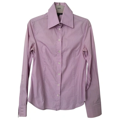 Pre-owned Patrizia Pepe Shirt In Other