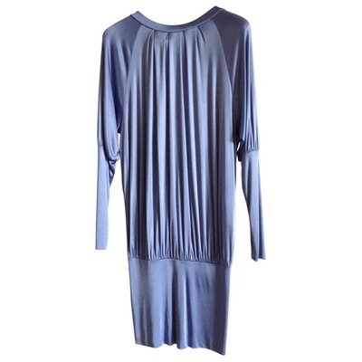 Pre-owned Mauro Grifoni Mid-length Dress In Other
