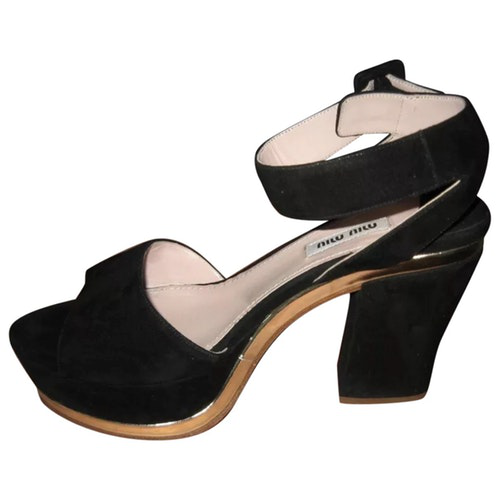miu miu sandals sale