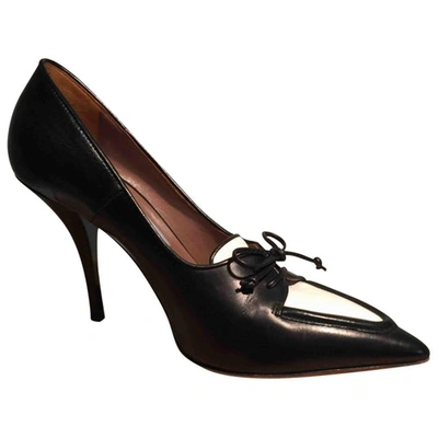 Pre-owned Tabitha Simmons Pumps In Other