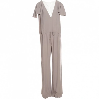 Pre-owned Azzaro Jumpsuit