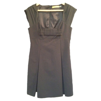Pre-owned Alice And Olivia Black Dress | ModeSens