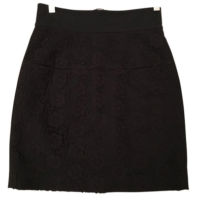 Pre-owned 3.1 Phillip Lim / フィリップ リム Mid-length Skirt In Black