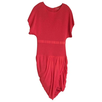 Pre-owned Giambattista Valli Dress In Other