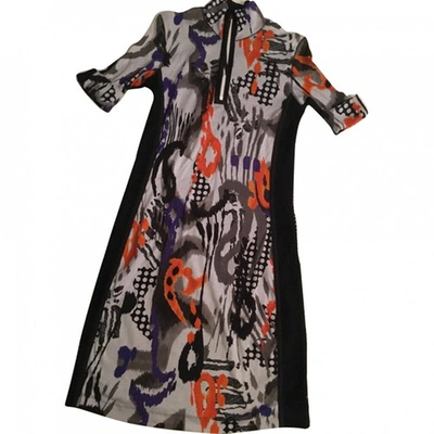 Pre-owned Marc Cain Dress In Other