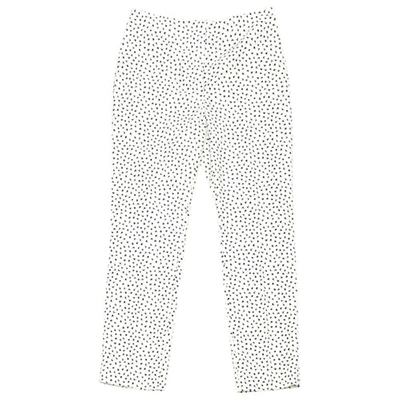 Pre-owned Sonia Rykiel Trousers In White