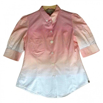 Pre-owned Paul Smith Shirt In Other