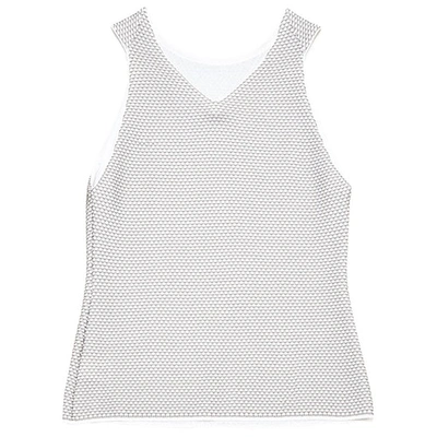 Pre-owned Rabanne Vest In White