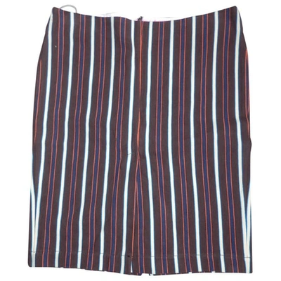 Pre-owned Paul Smith Mid-length Skirt In Other