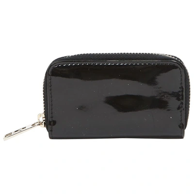 Pre-owned Marc Jacobs Purse In Black