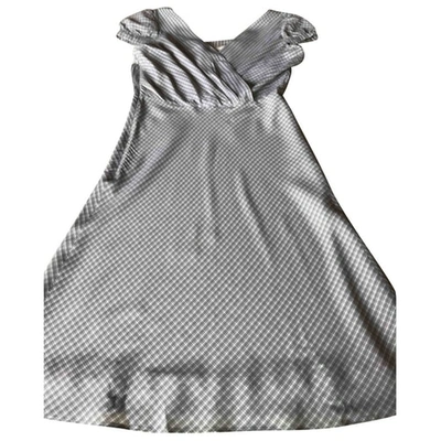 Pre-owned Balenciaga Mid-length Dress In Other