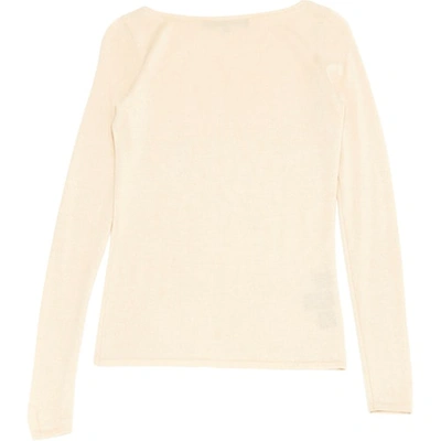 Pre-owned Isabel Marant Cashmere Knitwear In Beige