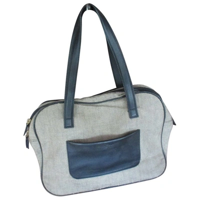 Pre-owned Paule Ka Cloth Handbag