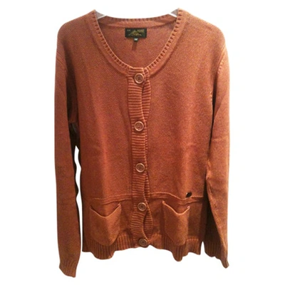 Pre-owned Le Mont Saint Michel Cardigan In Other