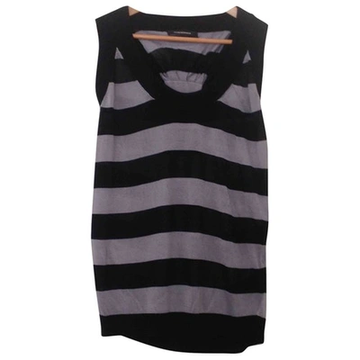 Pre-owned Club Monaco Vest In Other