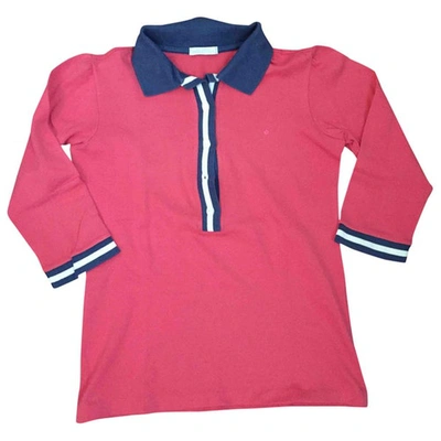 Pre-owned Ballantyne Cotton Top In Other