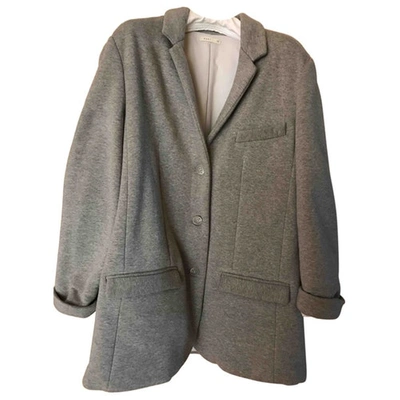 Pre-owned 6397 Wool Jacket