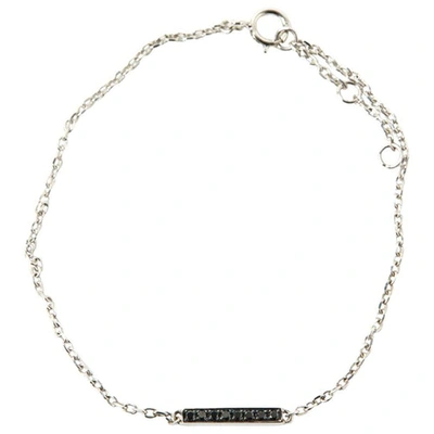 Pre-owned Ofée Silver Bracelet
