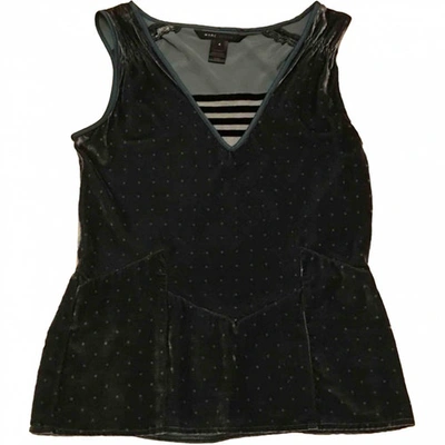 Pre-owned Marc Jacobs Synthetic Top In Other
