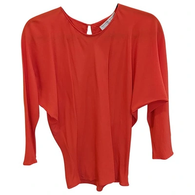 Pre-owned Alexander Terekhov Blouse In Other