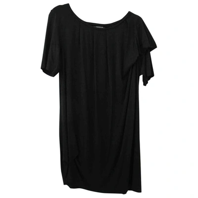 Pre-owned Thakoon Mid-length Dress In Black
