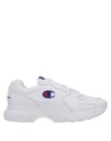 Champion Sneakers In White