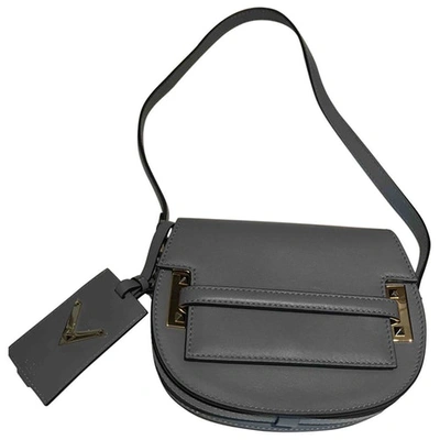 Pre-owned Valentino Garavani Leather Handbag