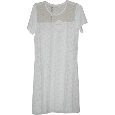 Pre-owned See By Chloé Dress In White