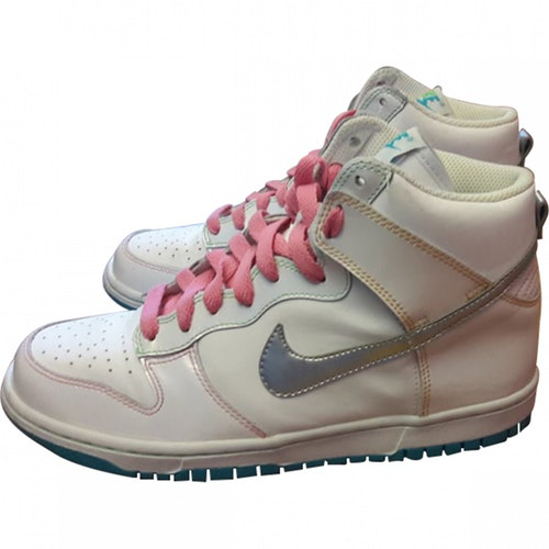 nike sky dunk black
