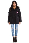 CANADA GOOSE Expedition Parka,4565L