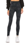 Spanx Look At Me Now Double Layer Waistband Jegging In Black