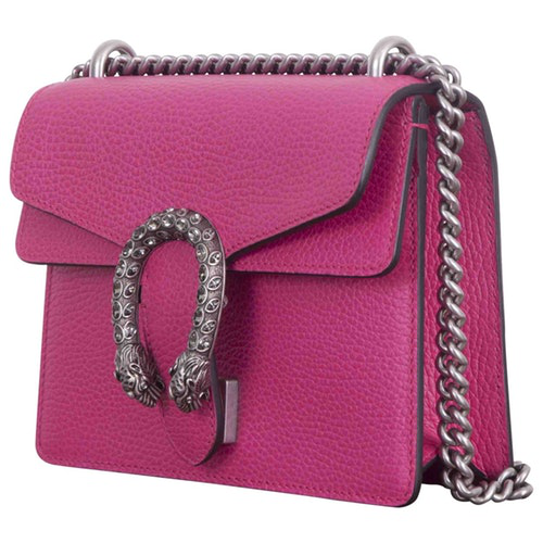 gucci bag dionysus pink