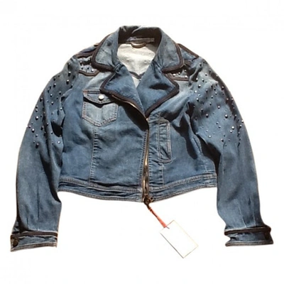 Pre-owned See By Chloé Denim - Jeans Jacket