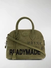 READYMADE LOGO TOTE BAG,RECOKH00006414012000