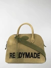 READYMADE WOVEN TOTE BAG,RECOKH00006514075392