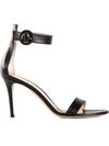 GIANVITO ROSSI 'PORTOFINO' SANDALS,G6095385RIC