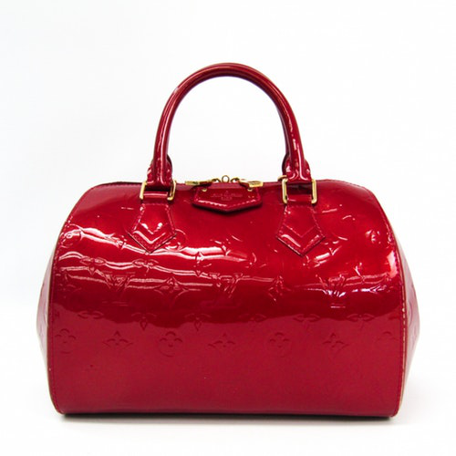 burgundy louis vuitton purse