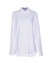 BORSA Solid color shirts & blouses,38493314JW 2