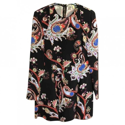 Pre-owned Mary Katrantzou Dress In Other