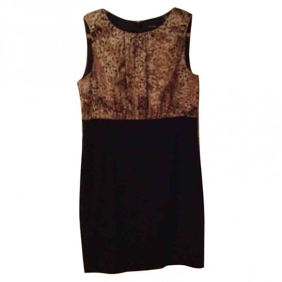 Pre-owned Elie Tahari Silk Dress