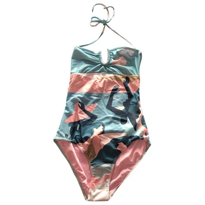 Pre-owned Albertine Multicolour Swimwear