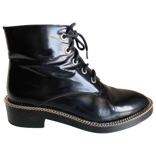 sandro boots sale
