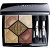Dior High Fidelity Colours & Effects Eyeshadow Palette In Expose