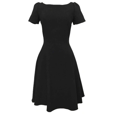 Pre-owned Dolce & Gabbana Dress In Black