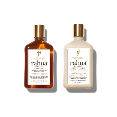 Rahua Classic Shampoo & Conditioner Set