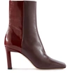 WANDLER ISA ANKLE BOOTS,ISA BOOT/PORT MIX