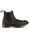 Dr. Martens '2976' Boots In Black