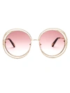 CHLOÉ SUNGLASSES,11124706