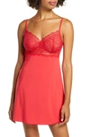 B.TEMPT'D BY WACOAL UNDISCLOSED CHEMISE,914257